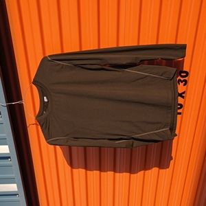 Women's exercise shirt t1